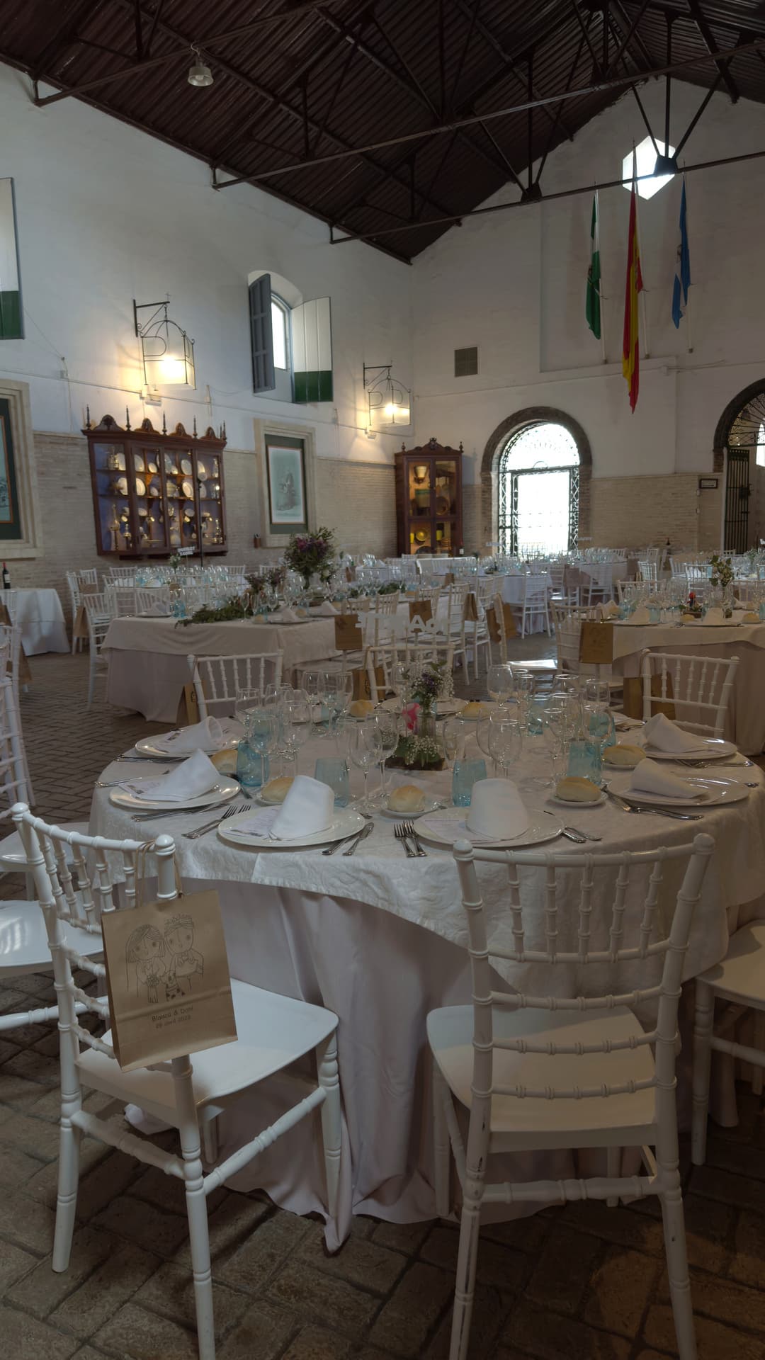 Hacienda Doña Caridad